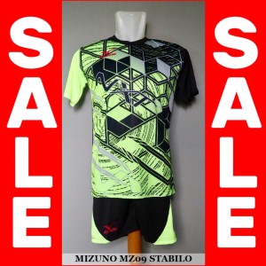 Kaos Baju Voli Volley Mizuno Garuda Tokopedia