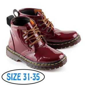 Sepatu Dokmar Boots Tokopedia