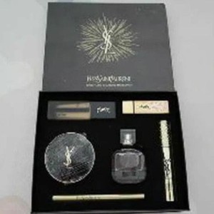 Ysl Paket Kosmetik 6in1 Tokopedia