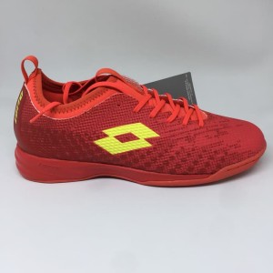 Sepatu Futsal Lotto Spark In Original Tokopedia