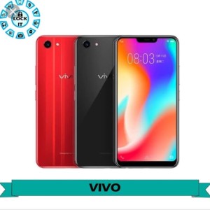 Vivo Y83 Garansi Resmi Tokopedia
