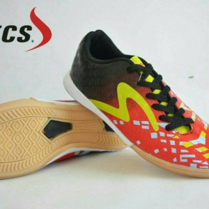 Sepatu Futsal Specs Vertecs Tokopedia