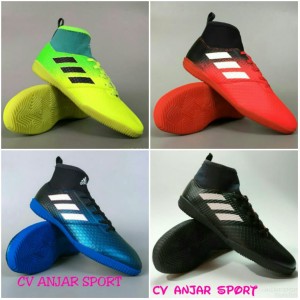 Sepatu Futsal Anak Grade Ori Wx01 Tokopedia