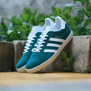 Sepatu Adidas Gazelle Original Tokopedia