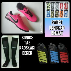 Sepatu Futsal Specs Tokopedia