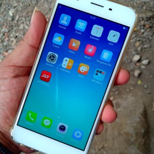 Oppo A39 Gold Ram 3gb Internal 32gb Garans 1 Tahun Tokopedia