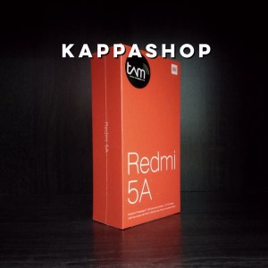 Baru Redmi 5a Garansi Resmi Tam Tokopedia