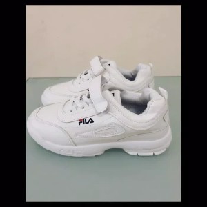 Sepatu Anak Import Fila Tokopedia
