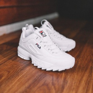 Sepatu Fila Cewe Tokopedia
