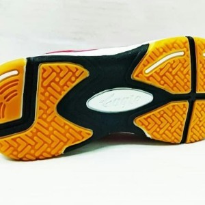 Sepatu Badminton Bulutangkis Eagle Marcus Tokopedia