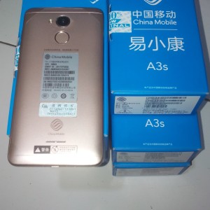 China Mobile A3s Ram 2gb Rom 16gb Distributor New Tokopedia
