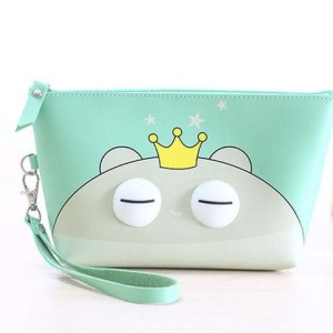 Termurah New Karakter Tas Kosmetik Pouch Cosmetic Karakter Tokopedia