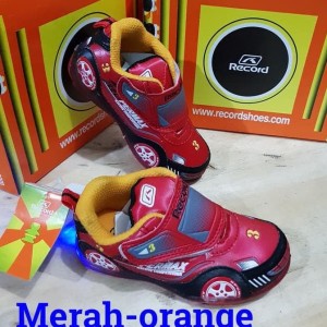 Sepatu Police Car Tokopedia