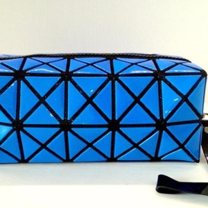 New Pouch Tempat Kosmetik Baobao Dompet Bag Cosmetik Besar Berkualitas Tokopedia