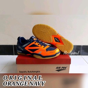 Sepatu Batminton Air Pro Tokopedia