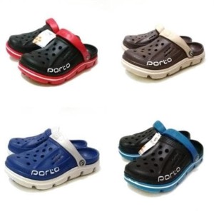 Sepatu Sandal Pria Selop Tokopedia