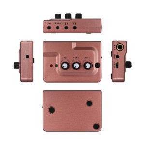 K3000 Live Sound Card Online Karaoke Singing Smartphone Android Apple Tokopedia