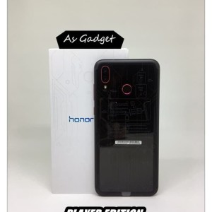 Huawei Honor Play Special Edition 64gb Ram 4gb Gpu Turbo Gaming Smartphone New Bnib Ori Tokopedia