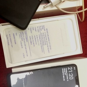 Oppo F7 Like New Tokopedia