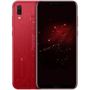 Huawei Honor Play Special Edition 64gb Ram 4gb Gpu Turbo Gaming Smartphone New Bnib Ori Tokopedia