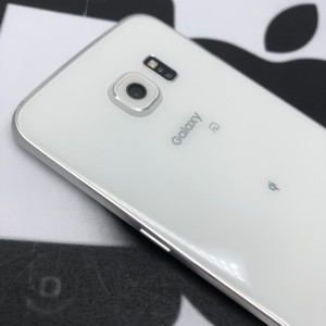 Samsung S6 Edge 64gb White Second Mulus No Minus Tokopedia