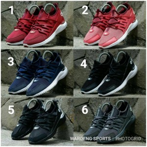 Sepatu Adidas Tubular Alphabounce Men Tokopedia