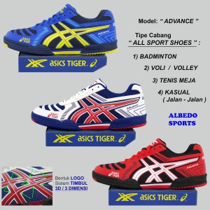 Sepatu Badminton Rs Tokopedia