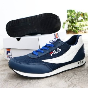 Sepatu Pria Fila Grade Original Tokopedia