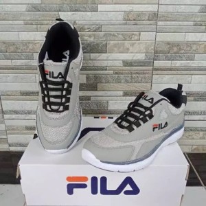 Sepatu Pria Fila Grade Original Tokopedia