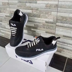 Sepatu Pria Fila Grade Original Tokopedia