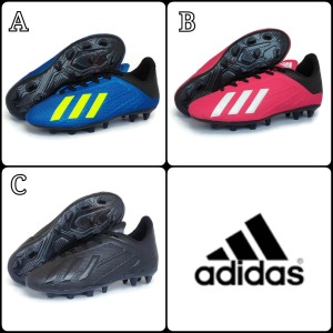 Sepatu Bola Anak Junior Adidas Predator Tokopedia