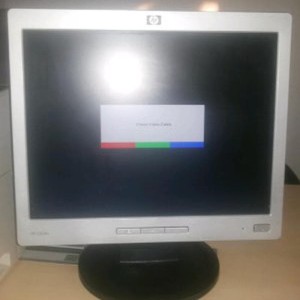 Monitor Lcd 15 In Kotak Hp Tokopedia