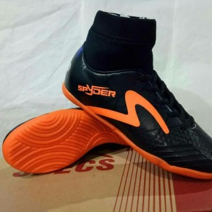 Sepatu Futsal Anak Orange Tokopedia