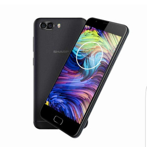 Sharp R1s Ram 3gb Resmi Tokopedia