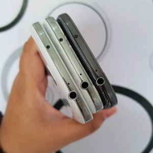 Samsung S4 I9500 White Resmi Sein Original Mulus Tokopedia
