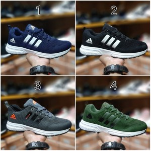 Sepatu Sport Adidas Climacool Tokopedia