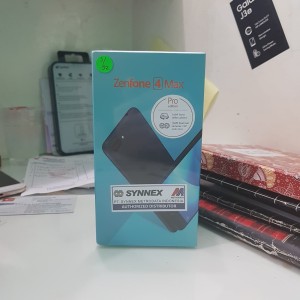 Asus Zen 4 Max X001d Zc554kl Tokopedia