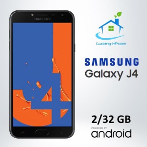 Samsung J4 Tokopedia