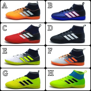 Sepatu Futsal Anak Adidas Size 28 32 Tokopedia