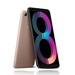 Oppo A83 2gb 16gb Gold Red Tokopedia