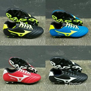 Sepatu Bola Mizuno Tokopedia