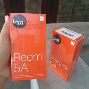 Xiaomi 5a 2018 Tokopedia