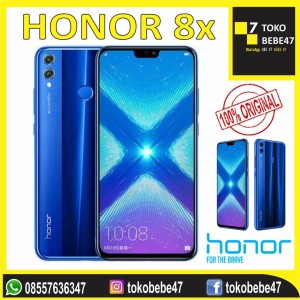 Honor 8x Tokopedia