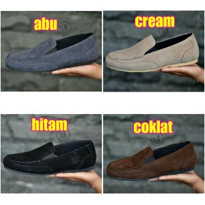 Sepatu Casual Cowo Tokopedia