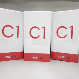 Realme C1 Ram 2gb Rom 16gb Tokopedia