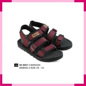 Sandal Gunung Pria Golfer 8007 Tokopedia