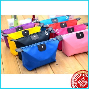 Tas Pouch Bag Dompet Kosmetik Hand Bag Joni Tokopedia
