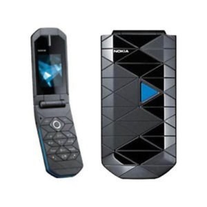 Nokia 7070 Prism Garansi 1 Bulan Tokopedia