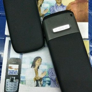Nokia 2610 Layar Warna Harga Bersahabat Tokopedia