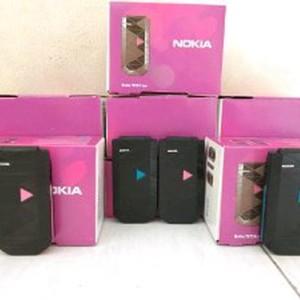 Nokia 7070 Garansi 1 Bulan Tokopedia